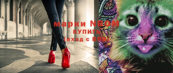 стафф Белоозёрский